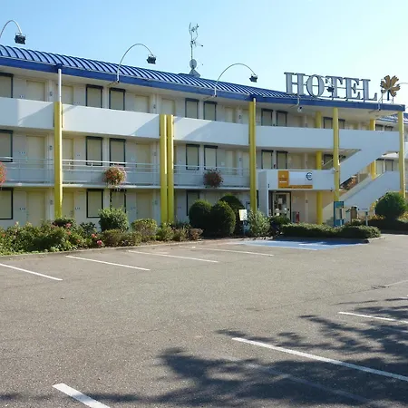 Premiere Classe Ouest *