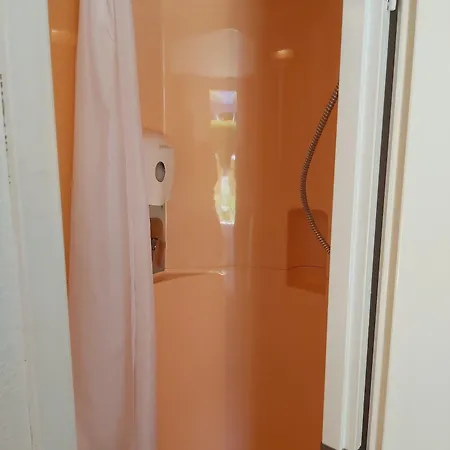 Premiere Classe Ouest Strasbourg