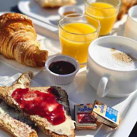 Premiere Classe Ouest Hotel