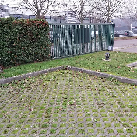 Hotel Premiere Classe Ouest Strasbourg