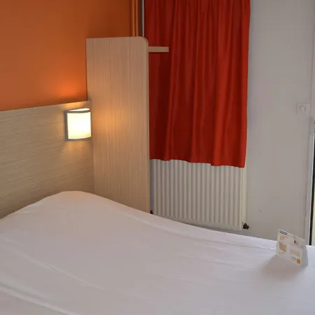 Hotel Premiere Classe Ouest *