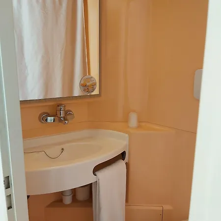 Premiere Classe Ouest Strasbourg