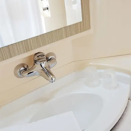 Premiere Classe Ouest Strasbourg