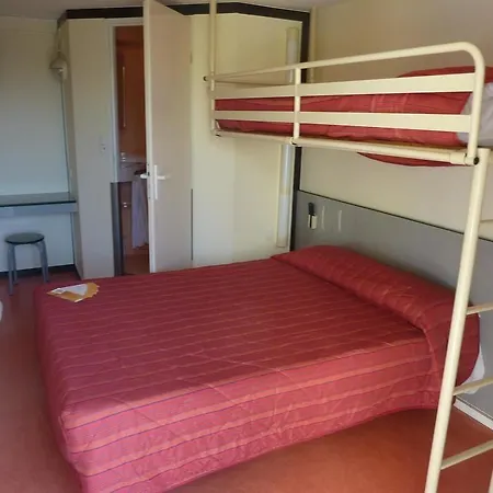 Premiere Classe Ouest Strasbourg