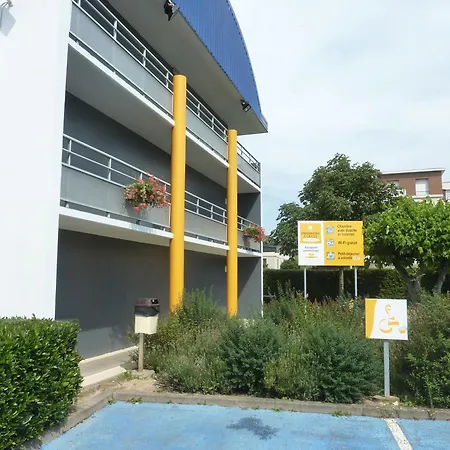 Premiere Classe Ouest *