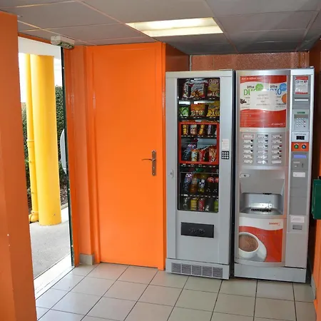 Premiere Classe Ouest Hotel Strasbourg